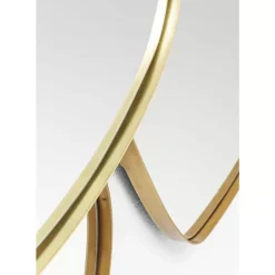 KARE Design Spiegel-Spiegel Shapes 130X110Cm