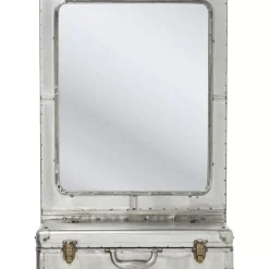 KARE Design Spiegel-Spiegel Suitcase