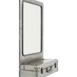 KARE Design Spiegel-Spiegel Suitcase