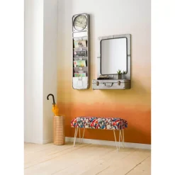 KARE Design Spiegel-Spiegel Suitcase