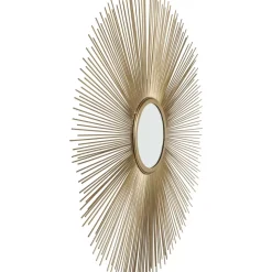 KARE Design Spiegel-Spiegel Sunbeam O90Cm