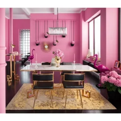 KARE Design Spiegel-Spiegel Sunbeam O90Cm