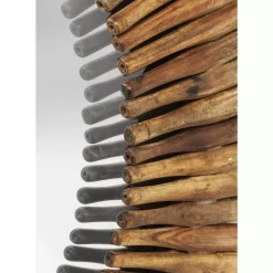 KARE Design Spiegel-Spiegel Sunlight O120Cm