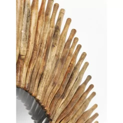 KARE Design Spiegel-Spiegel Sunlight O120Cm