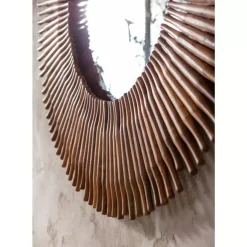 KARE Design Spiegel-Spiegel Sunlight O120Cm