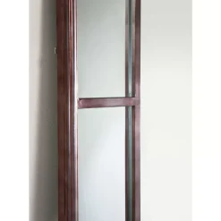 KARE Design Spiegel-Spiegel Window Iron 200X90Cm