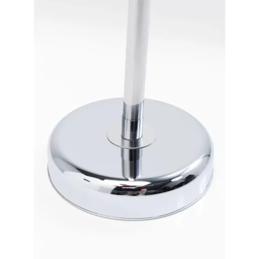 KARE Design Ascher-Standascher Spheric Chrome
