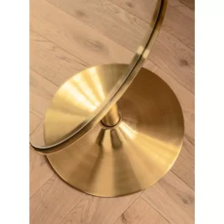 KARE Design Spiegel-Standspiegel Curve 40X170Cm