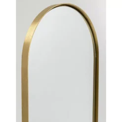 KARE Design Spiegel-Standspiegel Curve 40X170Cm