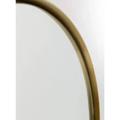 KARE Design Spiegel-Standspiegel Curve 40X170Cm