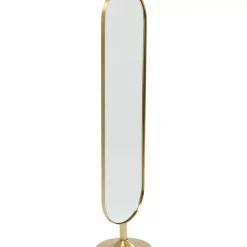 KARE Design Spiegel-Standspiegel Curve 40X170Cm