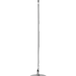 KARE Design Spiegel-Standspiegel Curvy Chrom Look 40X170Cm