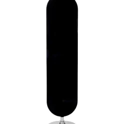 KARE Design Spiegel-Standspiegel Curvy Chrom Look 40X170Cm
