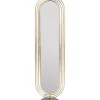KARE Design Spiegel-Standspiegel Raggio 48X173Cm