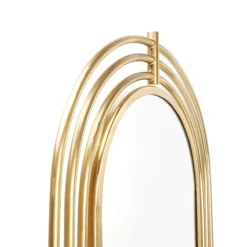 KARE Design Spiegel-Standspiegel Raggio 48X173Cm