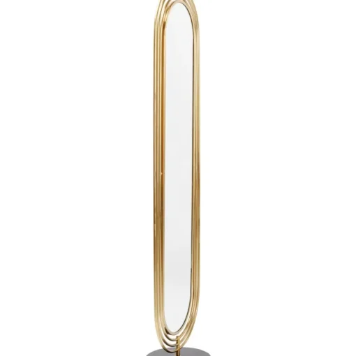 KARE Design Spiegel-Standspiegel Raggio 48X173Cm