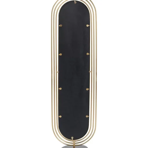 KARE Design Spiegel-Standspiegel Raggio 48X173Cm