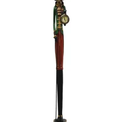 KARE Design Uhren-Standuhr Gentleman Dog 138