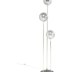 KARE Design Steh & Bodenleuchten-Stehleuchte Al Capone Tre