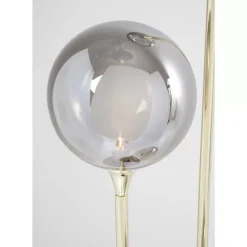 KARE Design Steh & Bodenleuchten-Stehleuchte Al Capone Tre