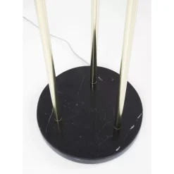 KARE Design Steh & Bodenleuchten-Stehleuchte Al Capone Tre