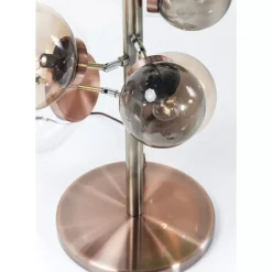 KARE Design Steh & Bodenleuchten-Stehleuchte Balloon Colore 15 Led