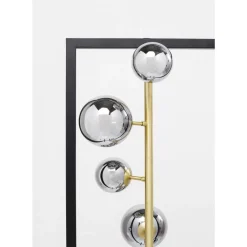 KARE Design Steh & Bodenleuchten-Stehleuchte Balloon Cube