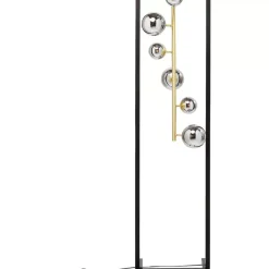 KARE Design Steh & Bodenleuchten-Stehleuchte Balloon Cube