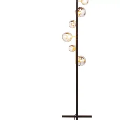 KARE Design Steh & Bodenleuchten-Stehleuchte Balloon Cube