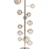 KARE Design Steh & Bodenleuchten-Stehleuchte Balloon Smoke 12