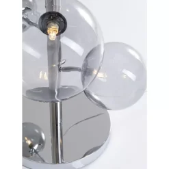 KARE Design Steh & Bodenleuchten-Stehleuchte Balloon Smoke 12