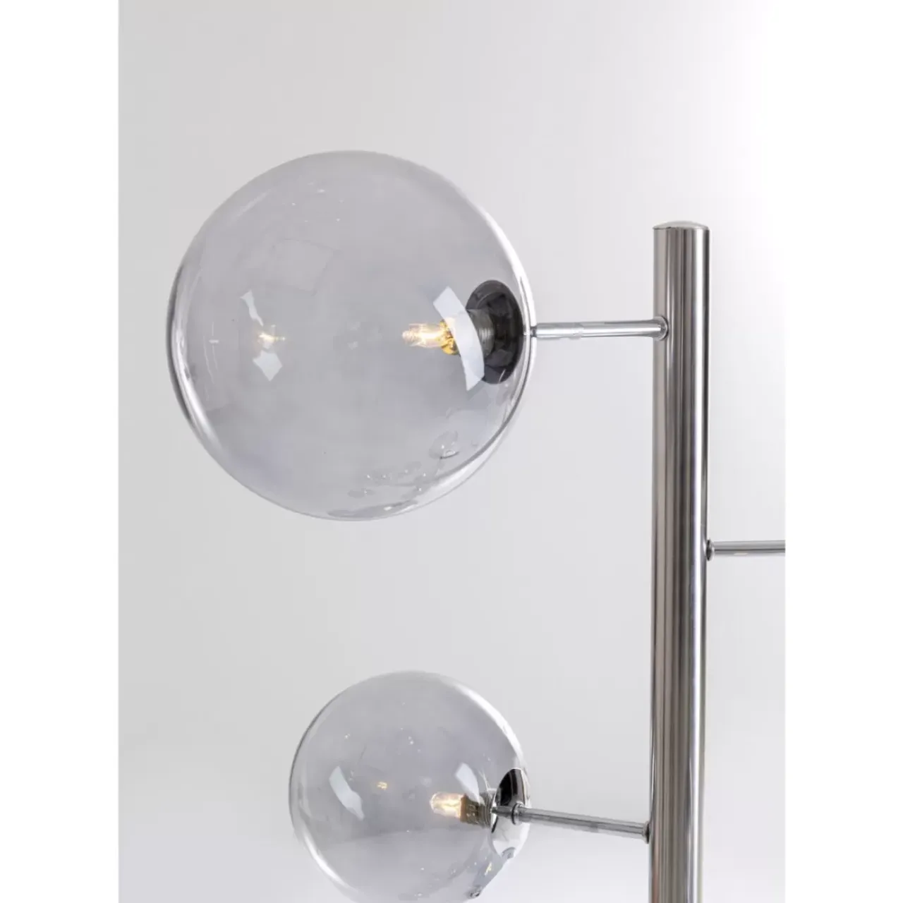 KARE Design Steh & Bodenleuchten-Stehleuchte Balloon Smoke 12