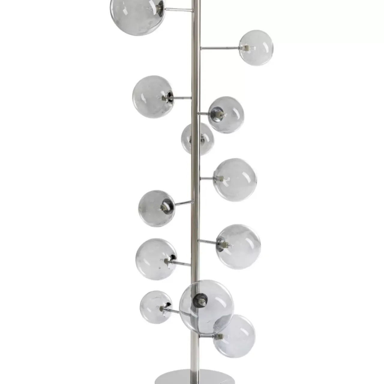 KARE Design Steh & Bodenleuchten-Stehleuchte Balloon Smoke 12