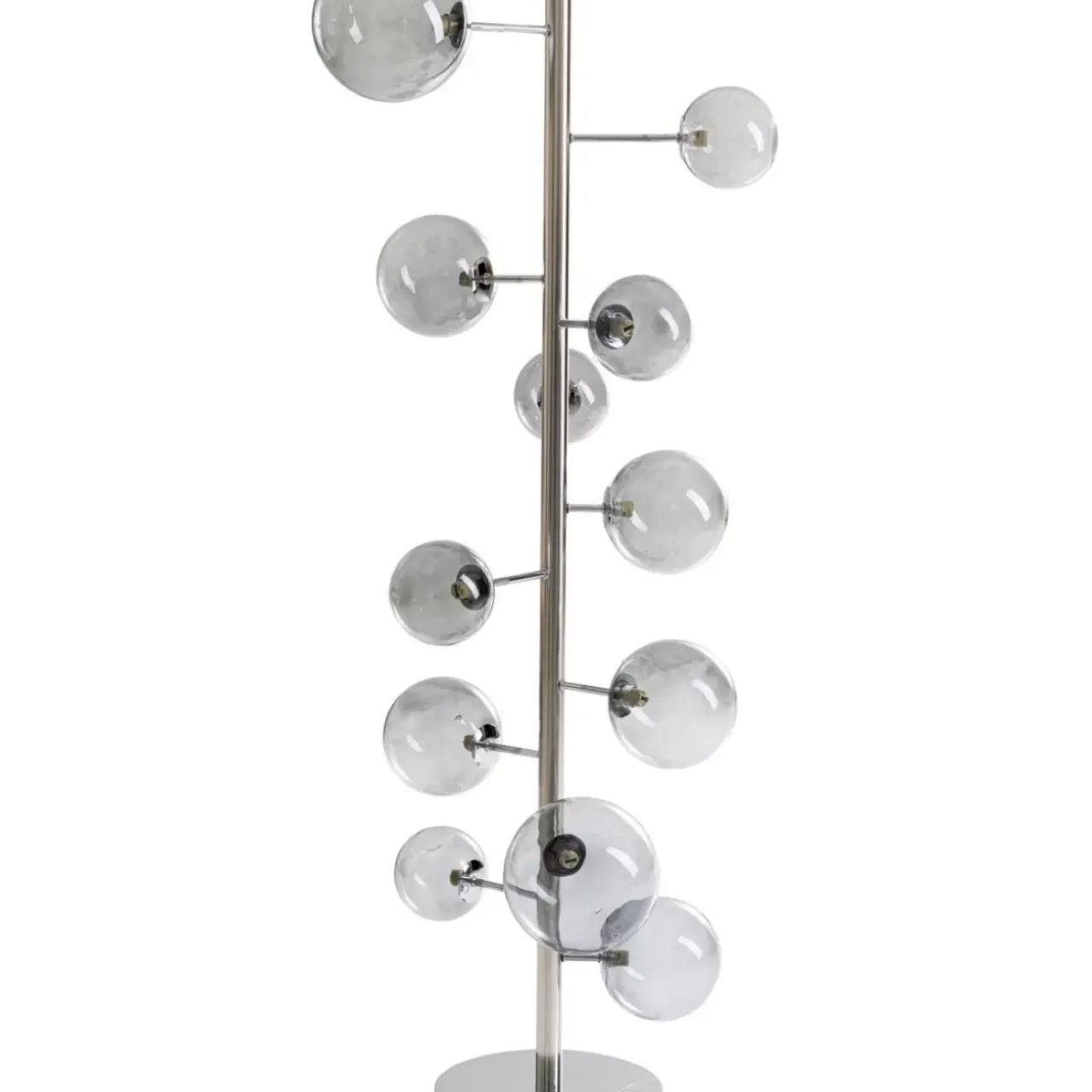 KARE Design Steh & Bodenleuchten-Stehleuchte Balloon Smoke 12