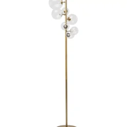 KARE Design Steh & Bodenleuchten-Stehleuchte Bello Sette