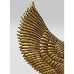 KARE Design Steh & Bodenleuchten-Stehleuchte Bird Wings 168Cm
