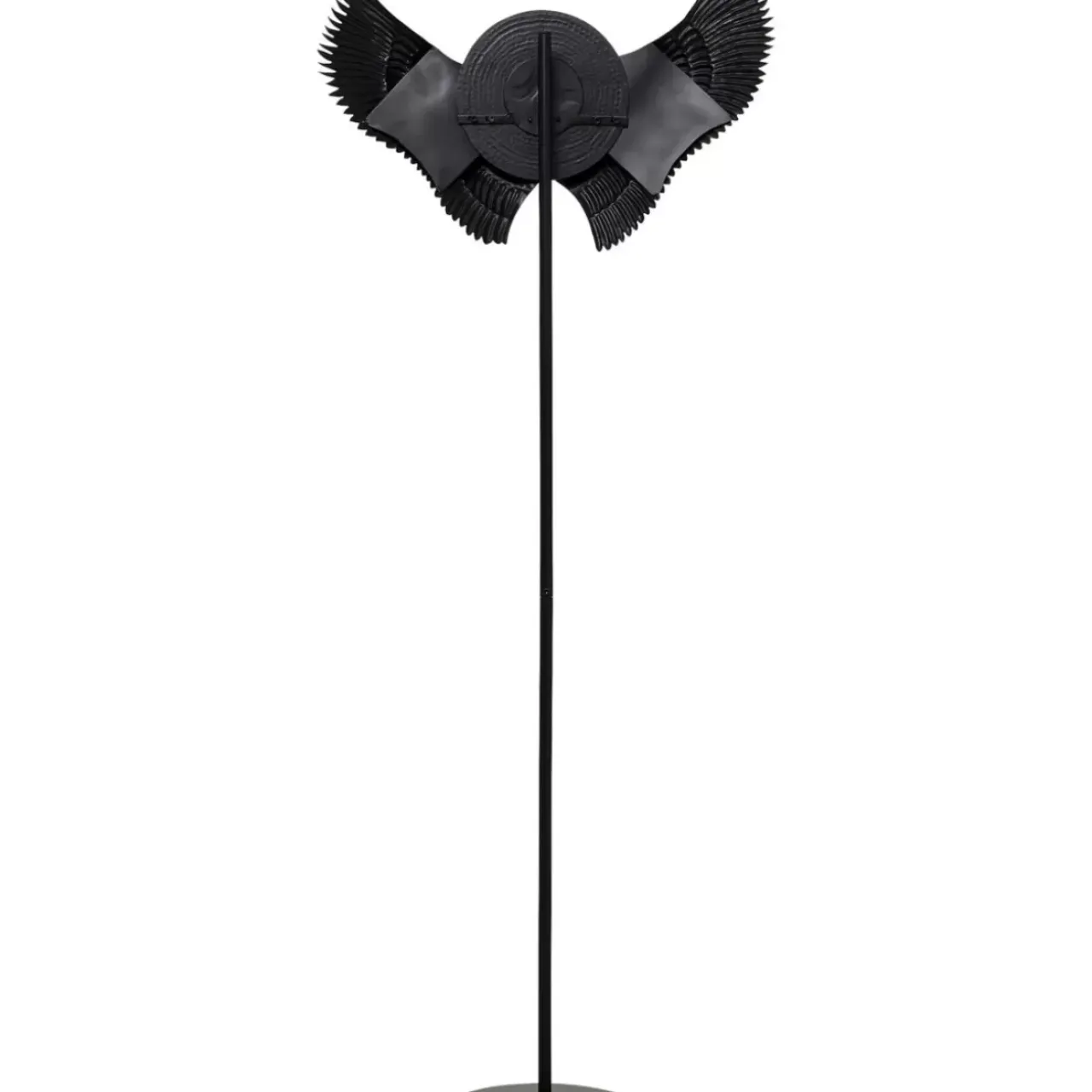 KARE Design Steh & Bodenleuchten-Stehleuchte Bird Wings 168Cm