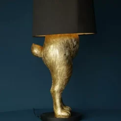 KARE Design Stehleuchte-Stehleuchte Bunny Ear