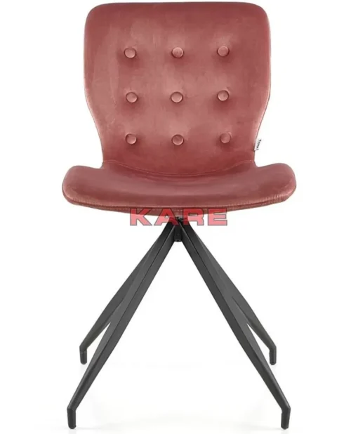 KARE Design Steh & Bodenleuchten-Stehleuchte Calotta Chrome 5Er