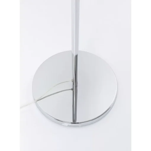 KARE Design Steh & Bodenleuchten-Stehleuchte Calotta Chrome 5Er