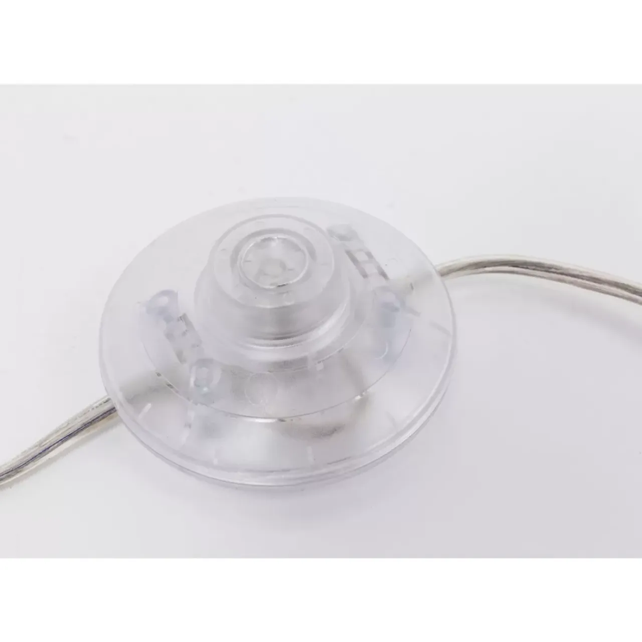 KARE Design Steh & Bodenleuchten-Stehleuchte Calotta Chrome