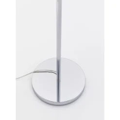 KARE Design Steh & Bodenleuchten-Stehleuchte Calotta Chrome