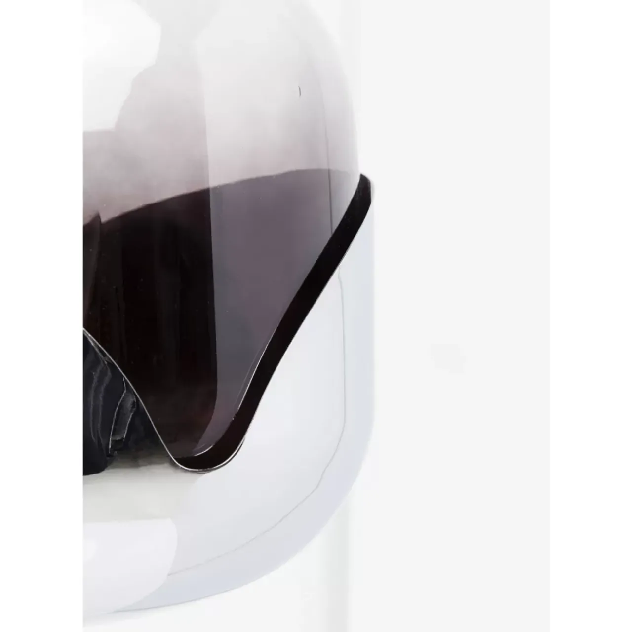 KARE Design Steh & Bodenleuchten-Stehleuchte Chrome Goblet Ball