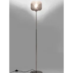 KARE Design Steh & Bodenleuchten-Stehleuchte Chrome Goblet Ball