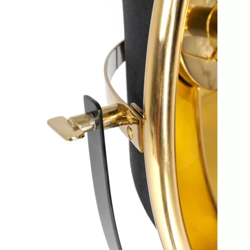 KARE Design Steh & Bodenleuchten-Stehleuchte Cinema Gold 190Cm