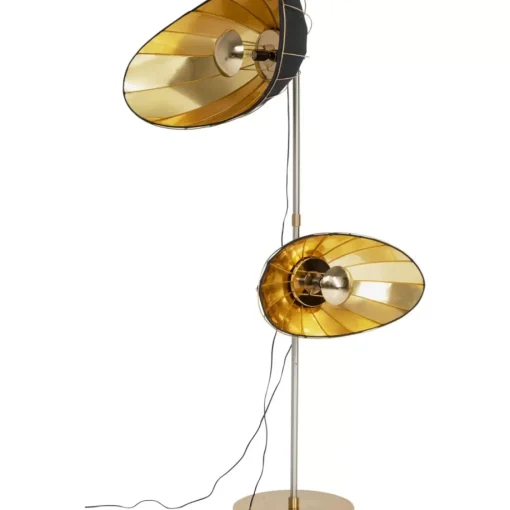KARE Design Steh & Bodenleuchten-Stehleuchte Diva 202Cm