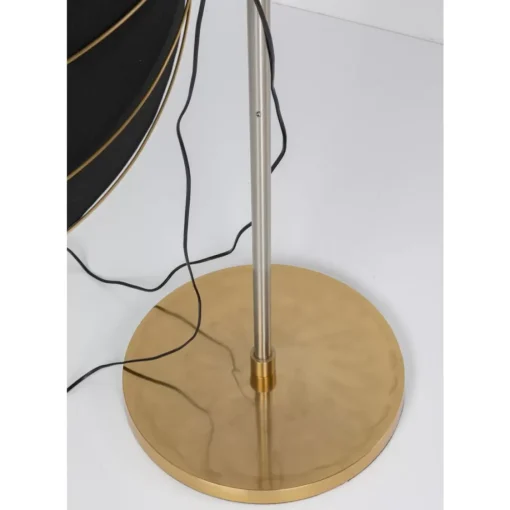 KARE Design Steh & Bodenleuchten-Stehleuchte Diva 202Cm