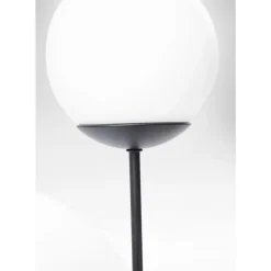 KARE Design Steh & Bodenleuchten-Stehleuchte Five Balls Matt Schwarz