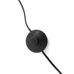 KARE Design Steh & Bodenleuchten-Stehleuchte Five Fingers Schwarz Matt