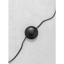 KARE Design Steh & Bodenleuchten-Stehleuchte Five Loops 173Cm